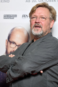 Eröffnung der Filmmesse Köln mit Filmpremiere 'Der Nachname' in Köln