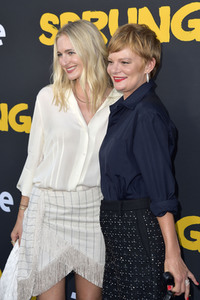 Serienpremiere 'Sprung' in Los Angeles