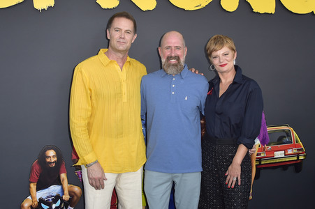 Serienpremiere 'Sprung' in Los Angeles