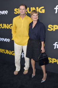 Serienpremiere 'Sprung' in Los Angeles