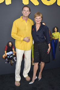 Serienpremiere 'Sprung' in Los Angeles