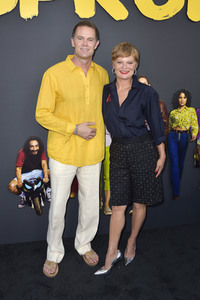 Serienpremiere 'Sprung' in Los Angeles
