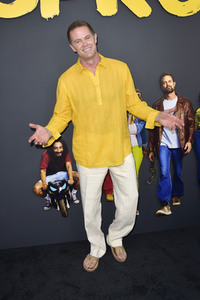 Serienpremiere 'Sprung' in Los Angeles