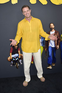 Serienpremiere 'Sprung' in Los Angeles