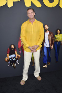 Serienpremiere 'Sprung' in Los Angeles