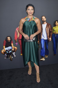 Serienpremiere 'Sprung' in Los Angeles