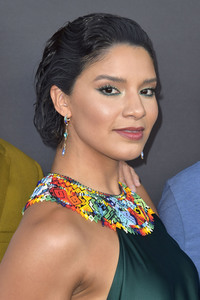 Serienpremiere 'Sprung' in Los Angeles
