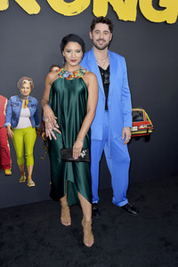 Serienpremiere 'Sprung' in Los Angeles