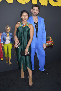 Serienpremiere 'Sprung' in Los Angeles