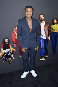 Serienpremiere 'Sprung' in Los Angeles