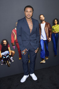 Serienpremiere 'Sprung' in Los Angeles