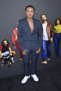 Serienpremiere 'Sprung' in Los Angeles