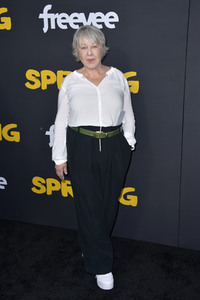 Serienpremiere 'Sprung' in Los Angeles
