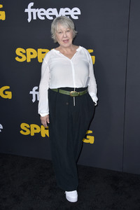 Serienpremiere 'Sprung' in Los Angeles