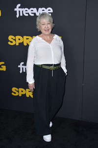 Serienpremiere 'Sprung' in Los Angeles
