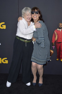 Serienpremiere 'Sprung' in Los Angeles