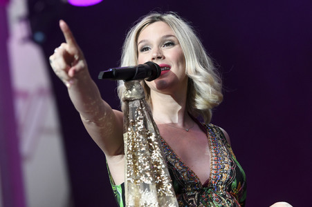 Konzert von Joss Stone in Hannover