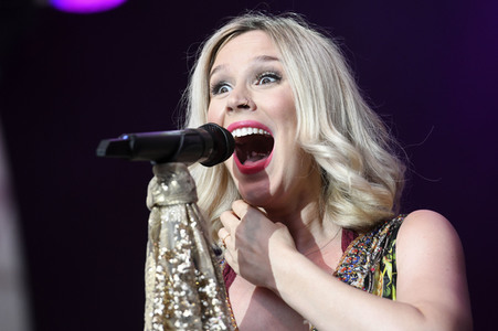 Konzert von Joss Stone in Hannover