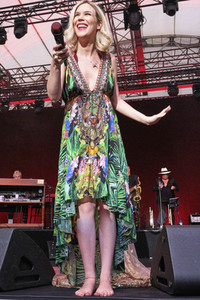 Konzert von Joss Stone in Hannover