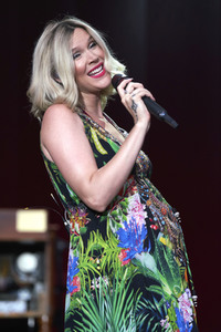 Konzert von Joss Stone in Hannover