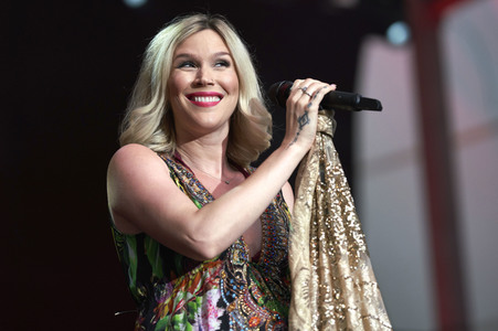 Konzert von Joss Stone in Hannover