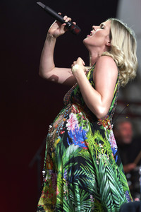 Konzert von Joss Stone in Hannover