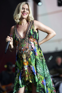 Konzert von Joss Stone in Hannover
