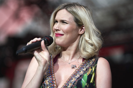 Konzert von Joss Stone in Hannover