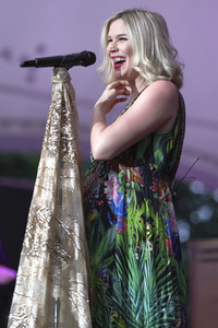 Konzert von Joss Stone in Hannover