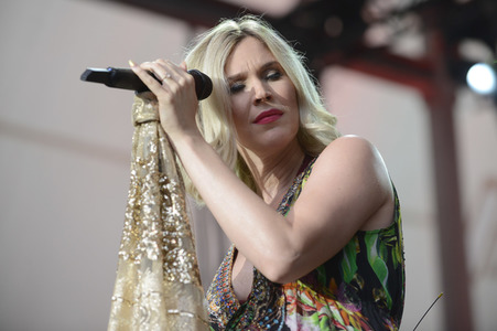 Konzert von Joss Stone in Hannover