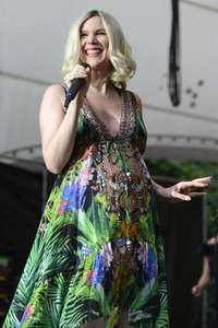 Konzert von Joss Stone in Hannover