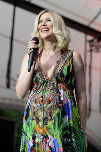 Konzert von Joss Stone in Hannover