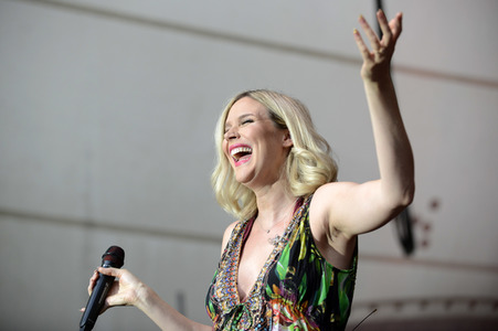 Konzert von Joss Stone in Hannover