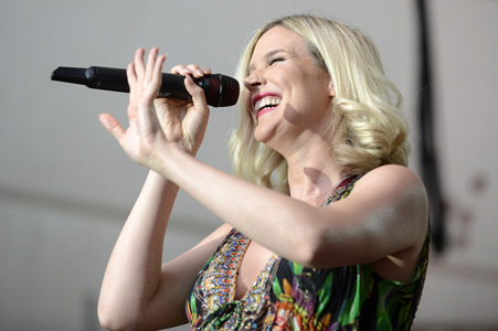 Konzert von Joss Stone in Hannover