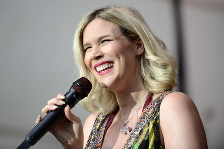 Konzert von Joss Stone in Hannover