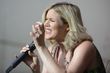 Konzert von Joss Stone in Hannover