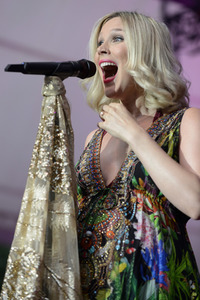 Konzert von Joss Stone in Hannover