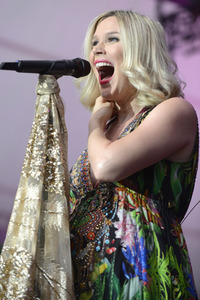 Konzert von Joss Stone in Hannover