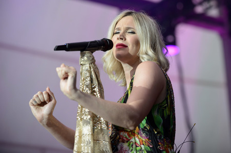 Konzert von Joss Stone in Hannover