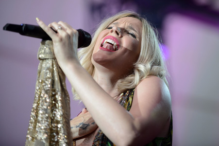 Konzert von Joss Stone in Hannover