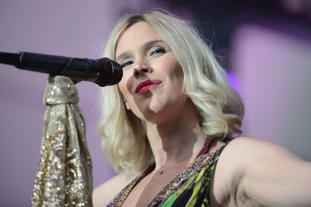 Konzert von Joss Stone in Hannover
