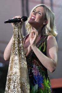 Konzert von Joss Stone in Hannover