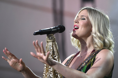 Konzert von Joss Stone in Hannover