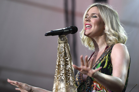 Konzert von Joss Stone in Hannover