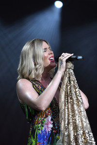 Konzert von Joss Stone in Hannover