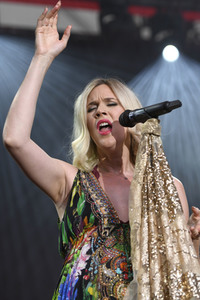Konzert von Joss Stone in Hannover