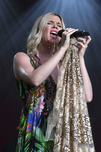 Konzert von Joss Stone in Hannover