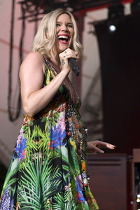 Konzert von Joss Stone in Hannover
