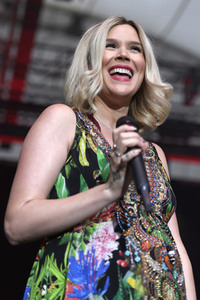 Konzert von Joss Stone in Hannover
