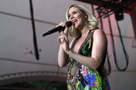 Konzert von Joss Stone in Hannover